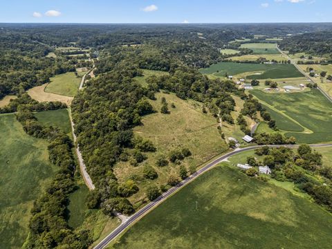 4951 Weakley Creek Rd Lawrenceburg TN 38464