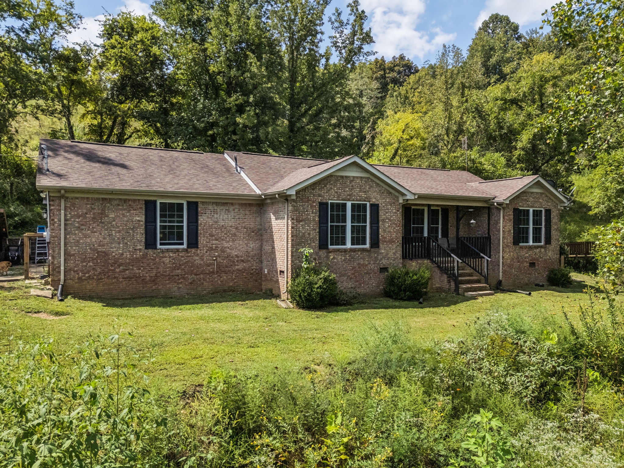 4951 Weakley Creek Rd