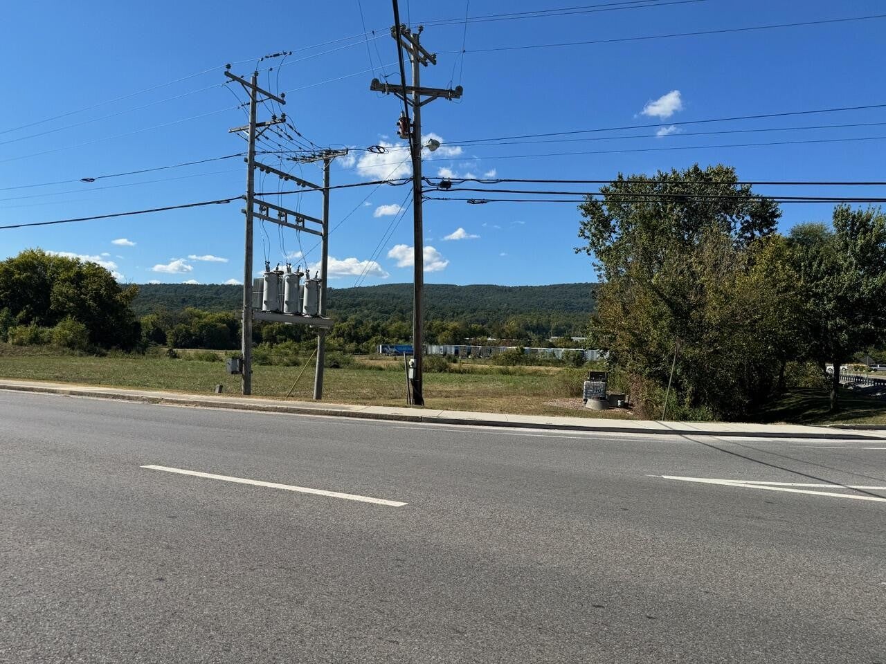 0 Rhea County Highway