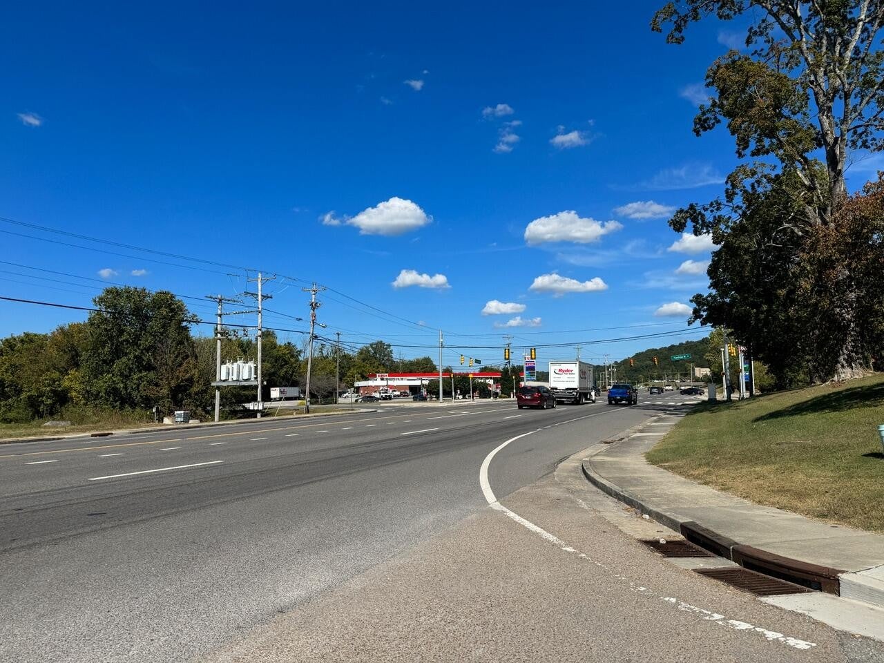 0 Rhea County Highway