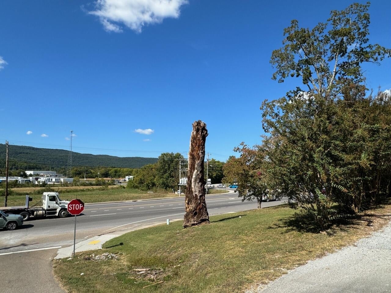 0 Rhea County Highway