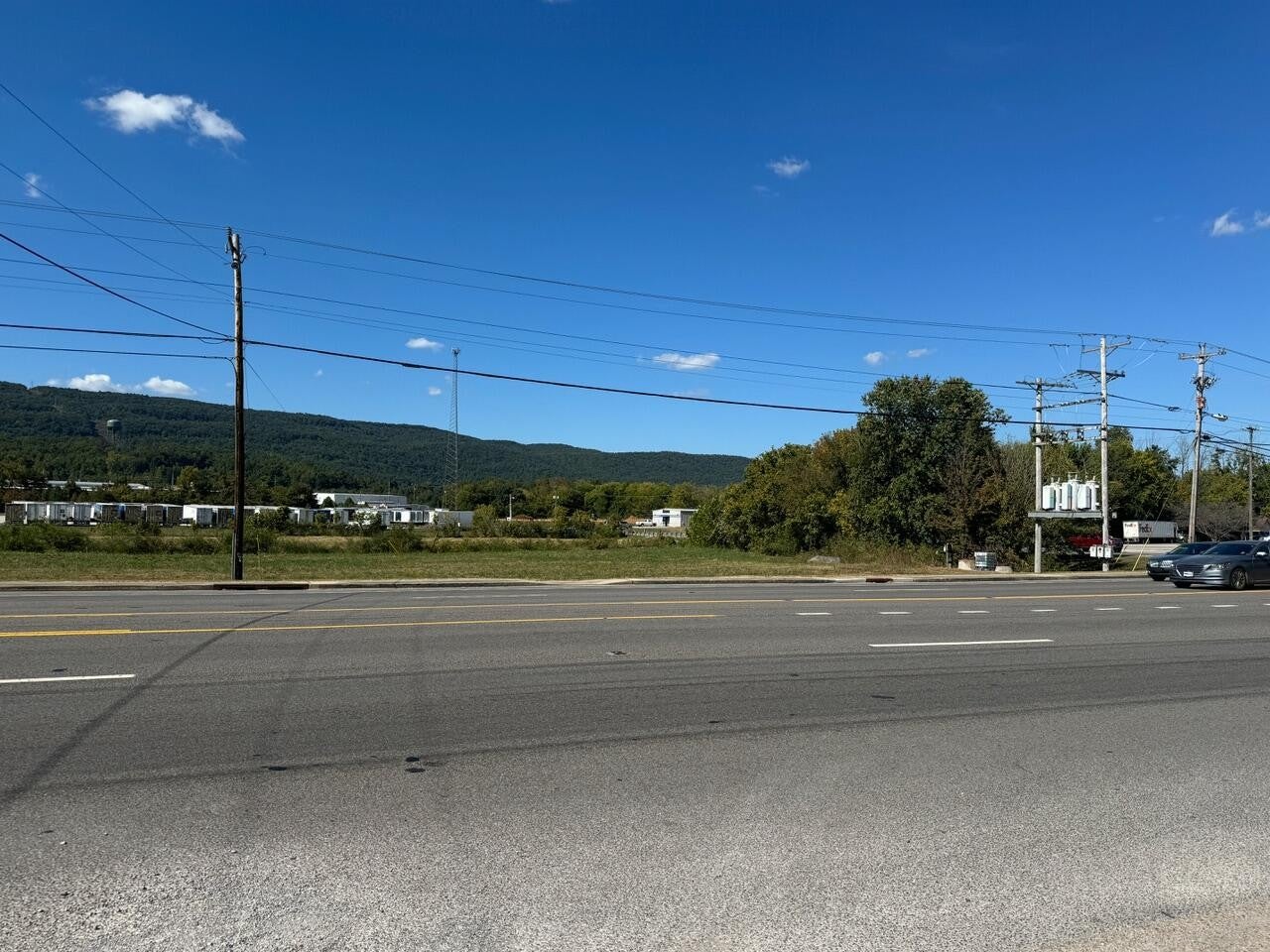 0 Rhea County Highway