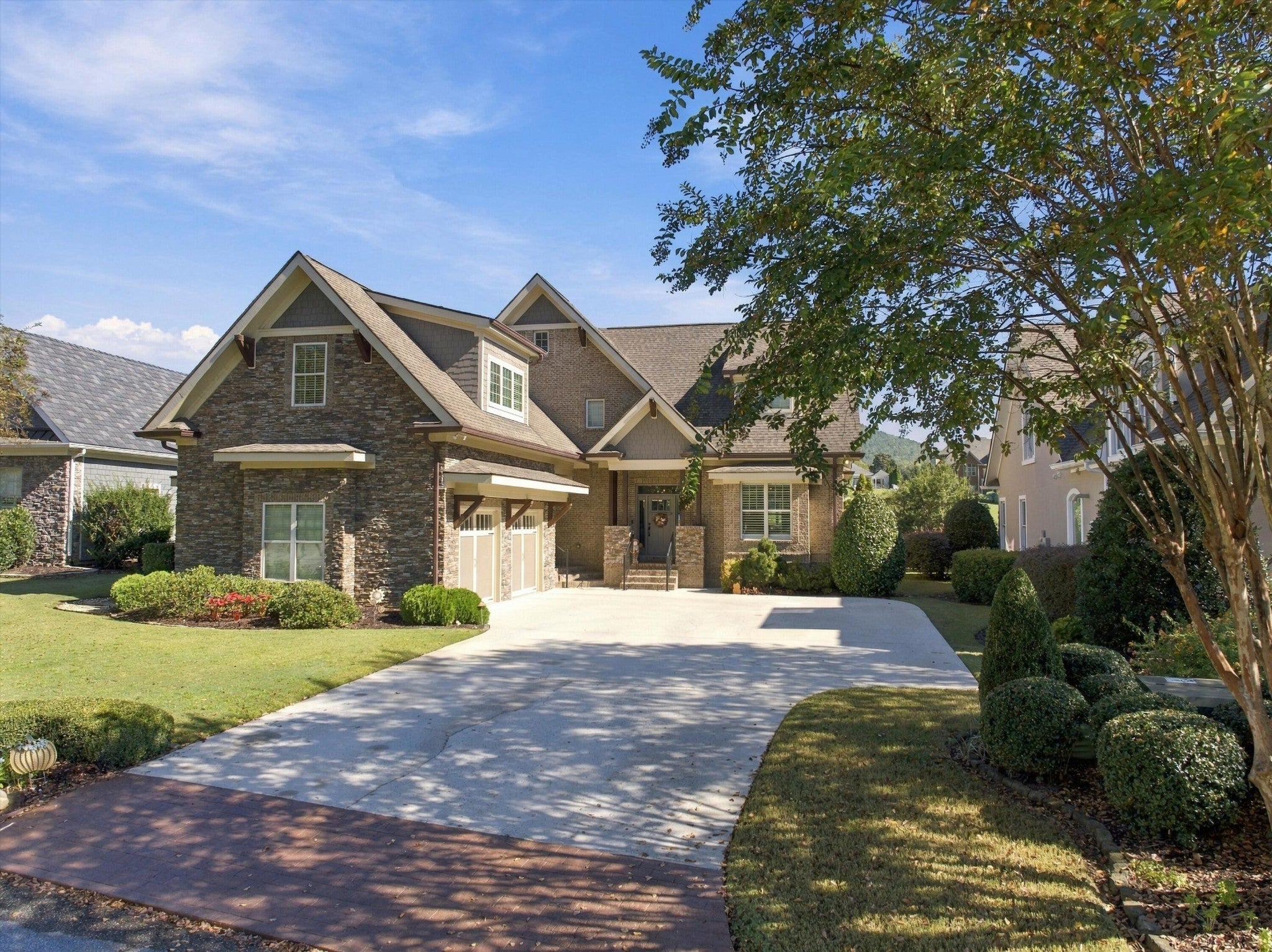 766 Black Creek Drive