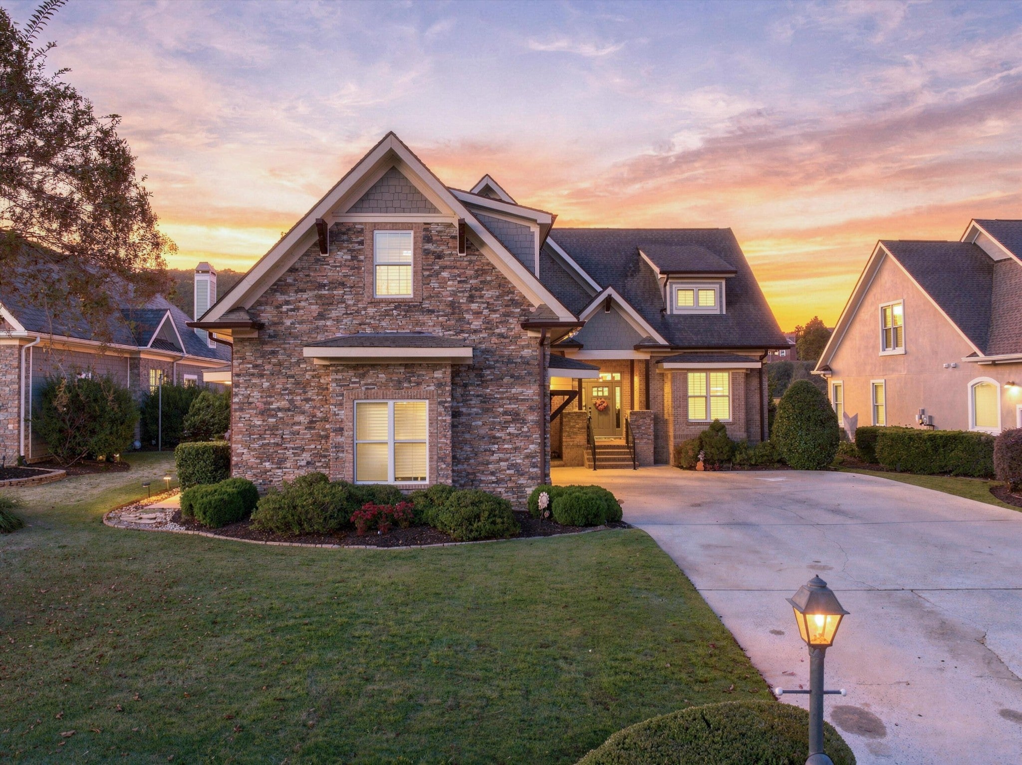 766 Black Creek Drive