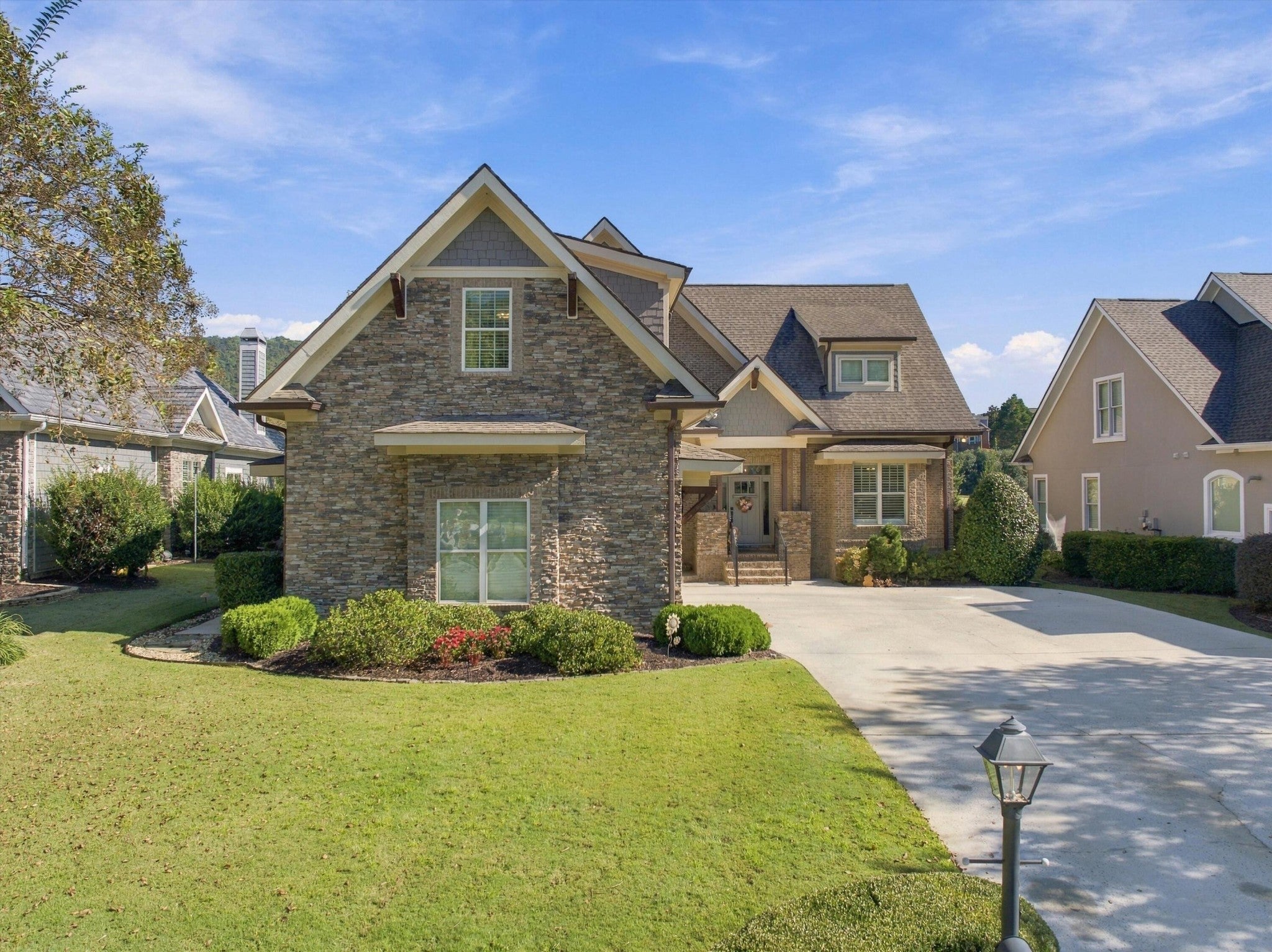766 Black Creek Drive