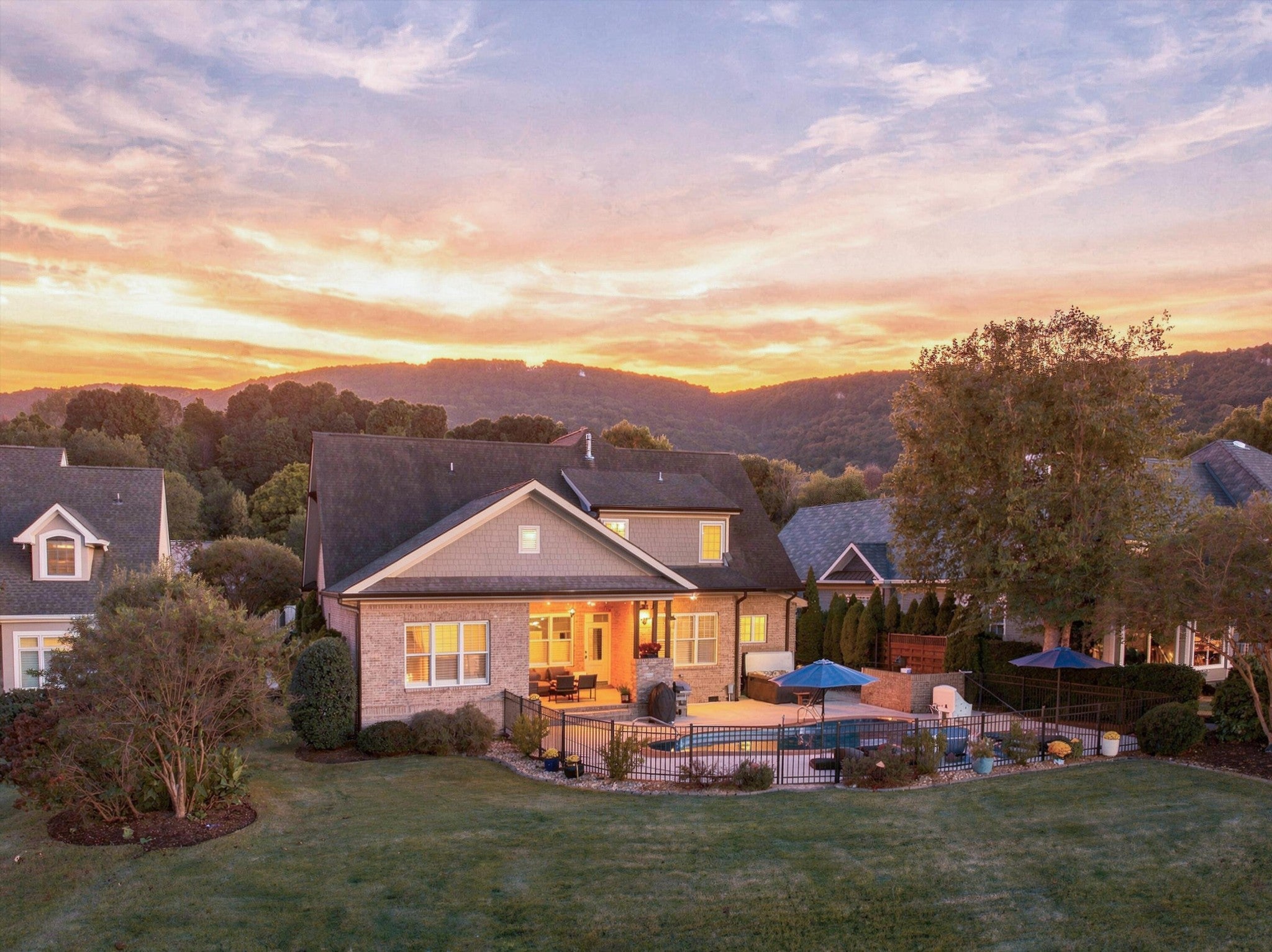 766 Black Creek Drive