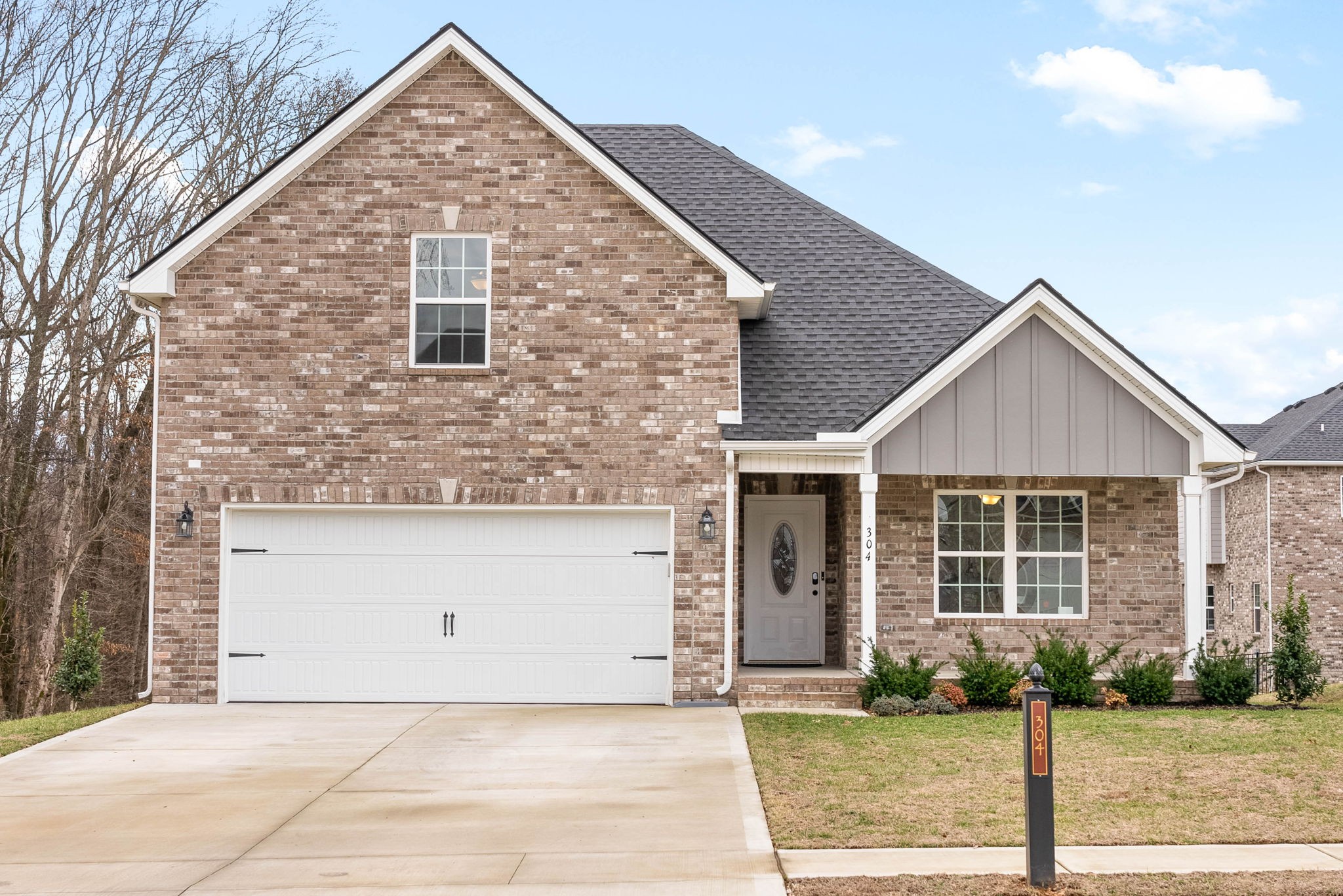 304 Bluebell Dr