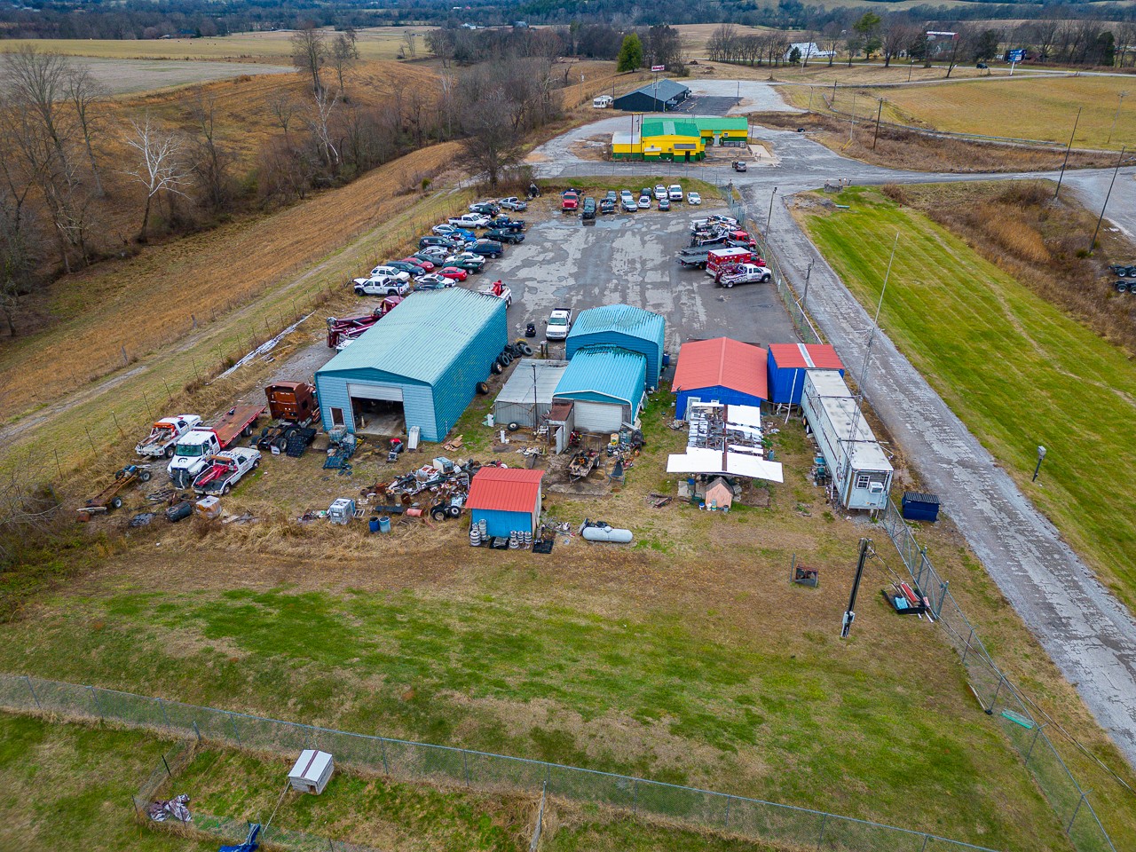 9122 Lewisburg Hwy