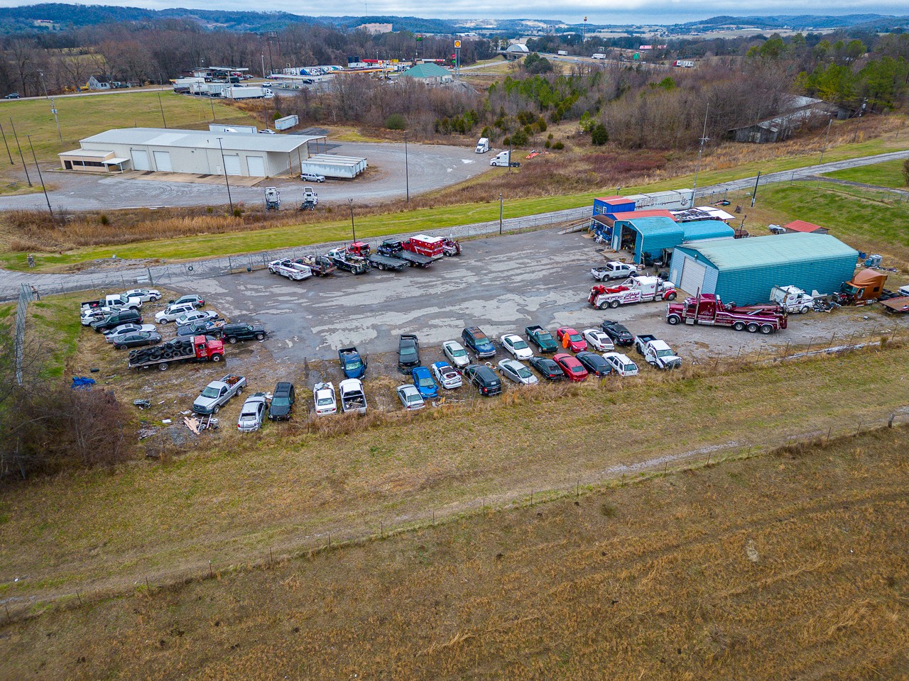 9122 Lewisburg Hwy