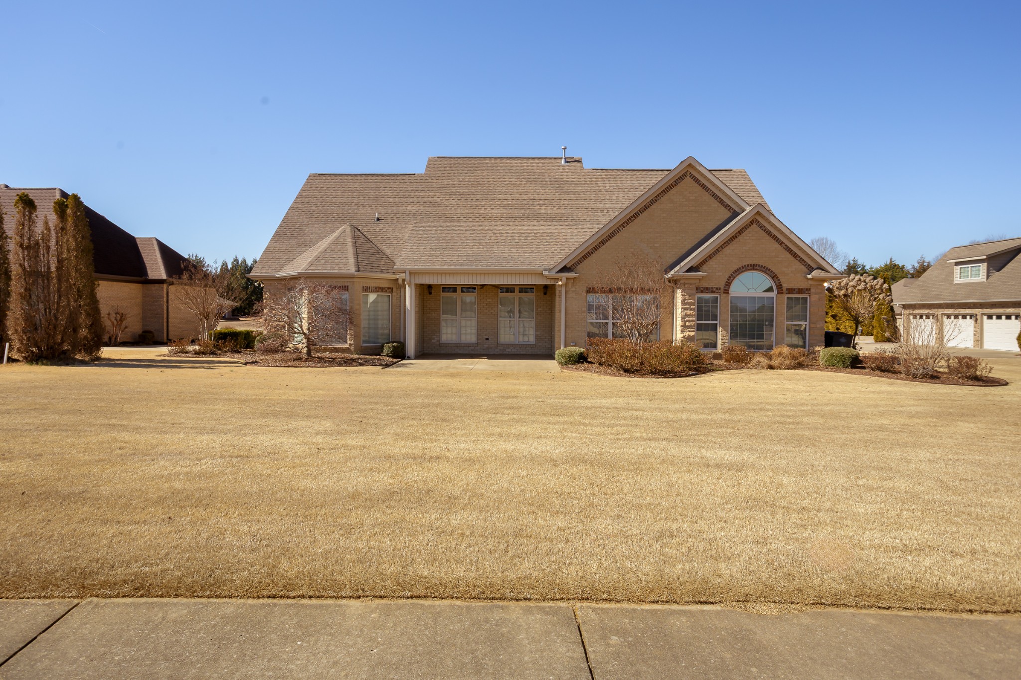 258 Plantation Springs Dr