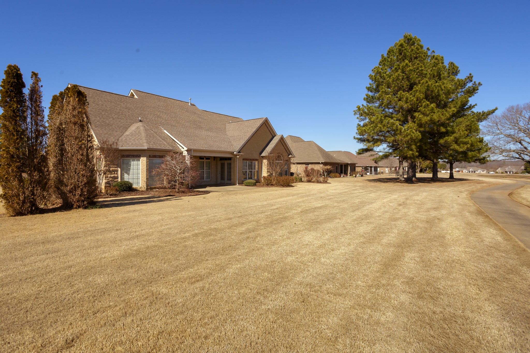 258 Plantation Springs Dr