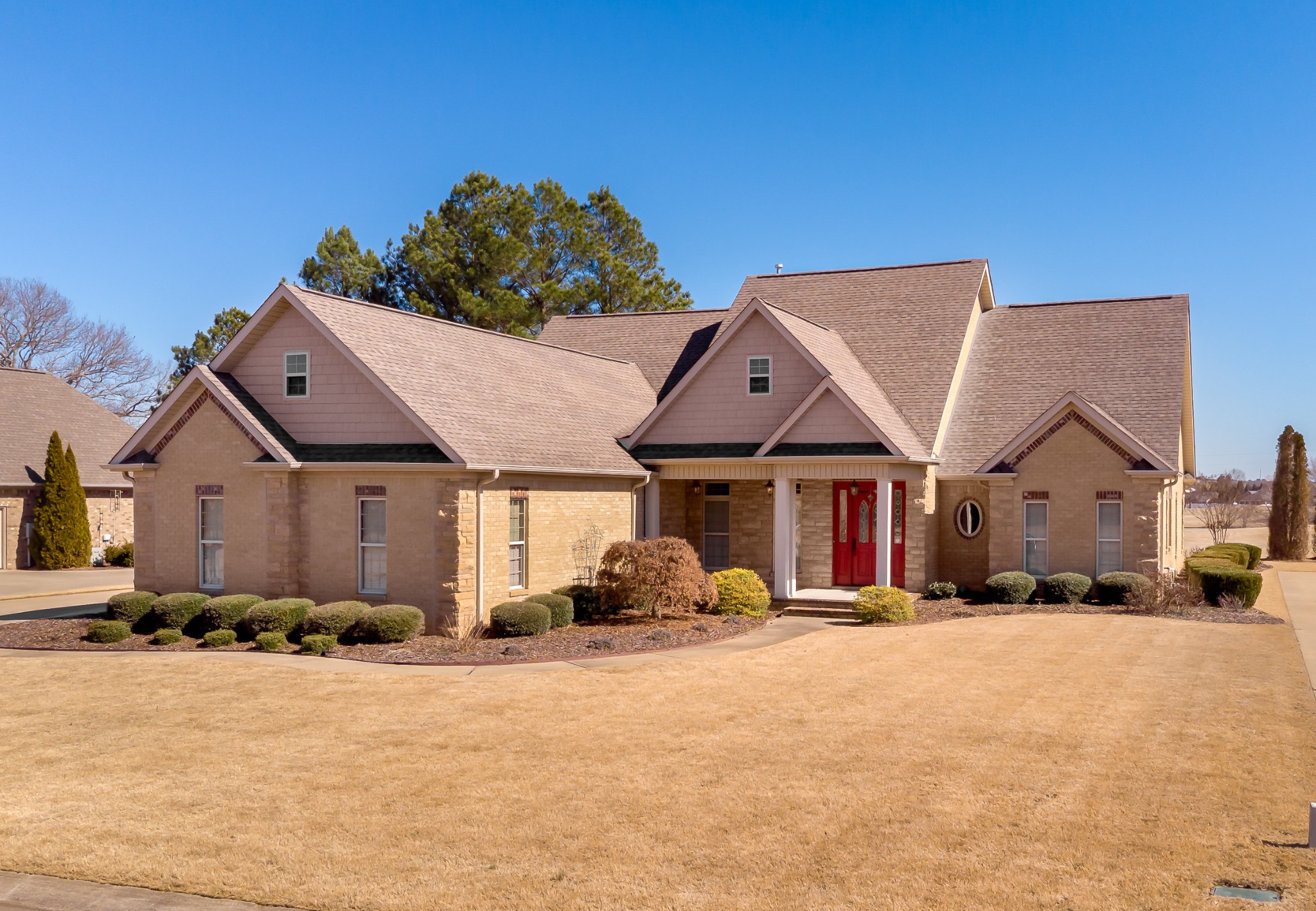 258 Plantation Springs Dr