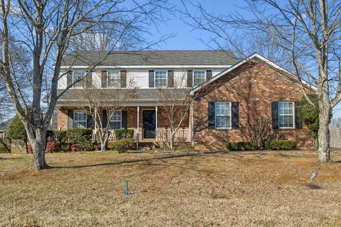 1908 Pennington Dr Murfreesboro TN 37129