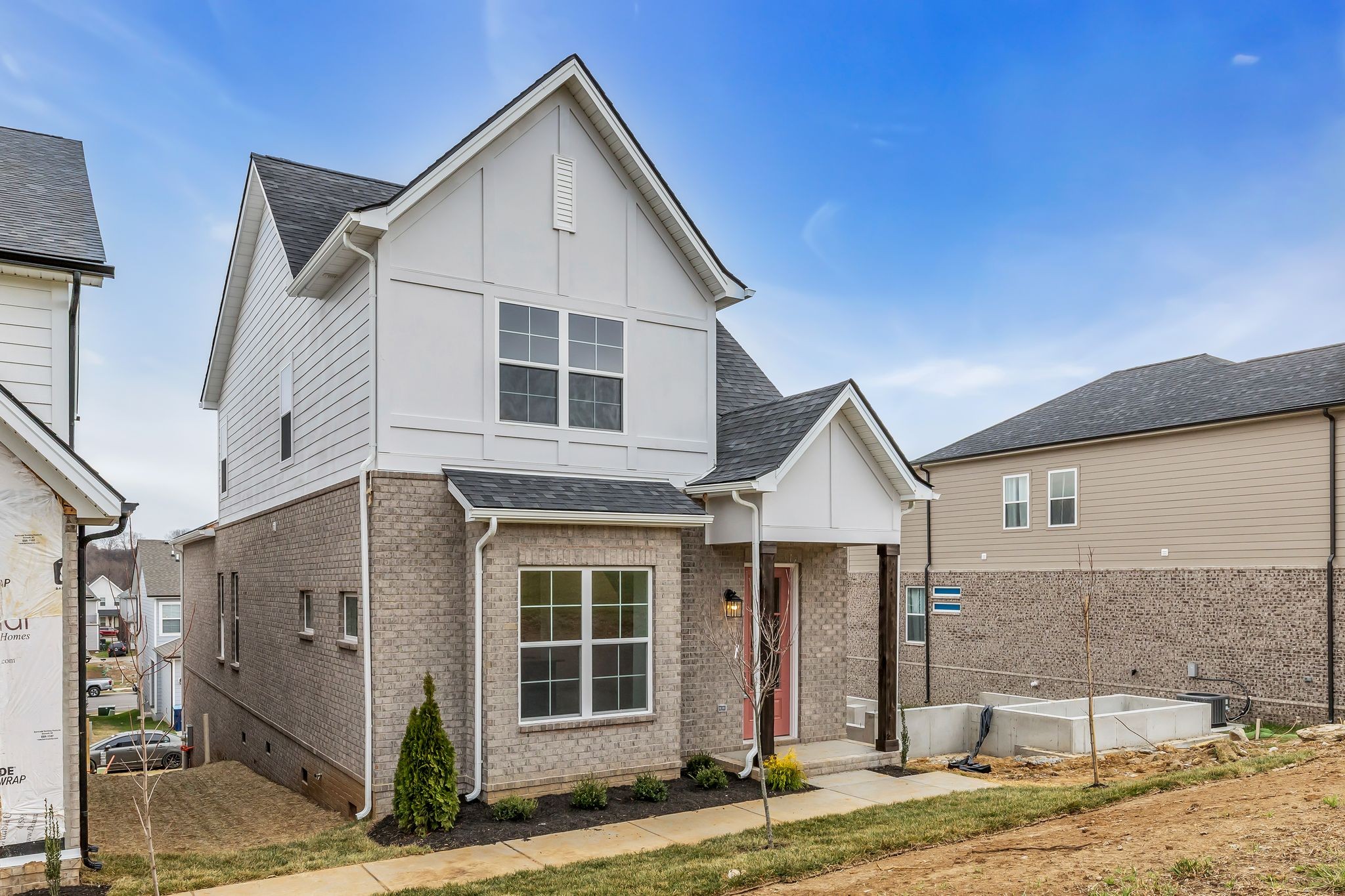 1105 Freeboard Alley