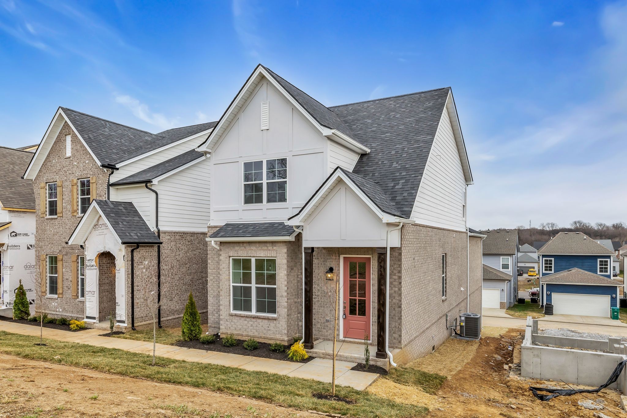 1105 Freeboard Alley