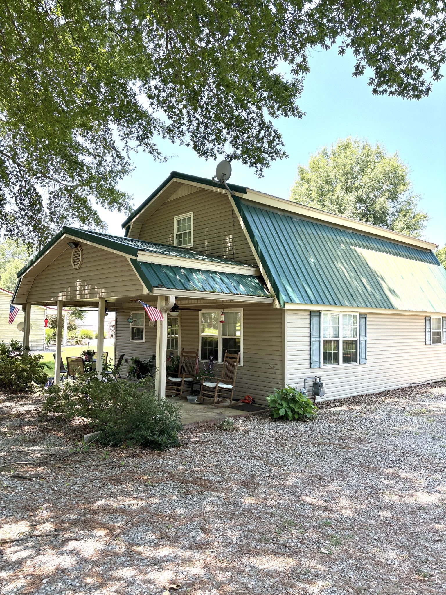 104 Rickman Dr
