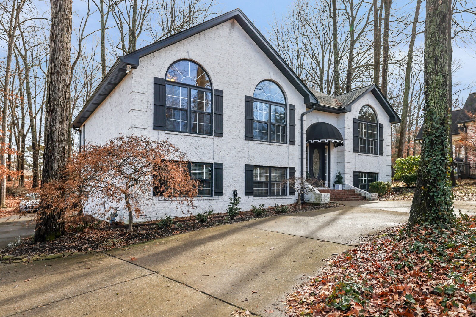 532 Strudwick Dr