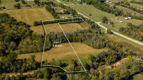 0 Highway 52E Portland TN 37148
