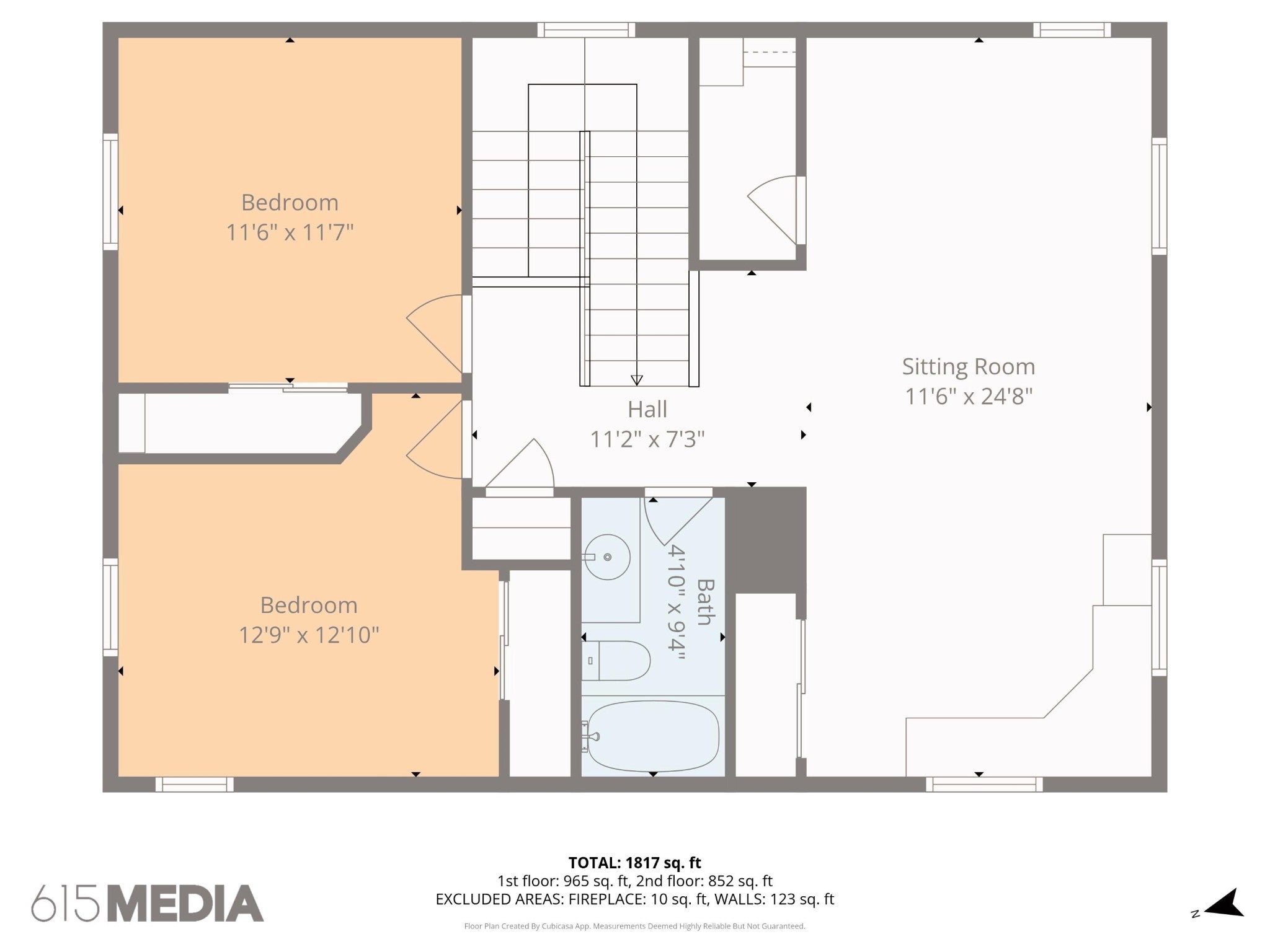 161 Willie Shell Road