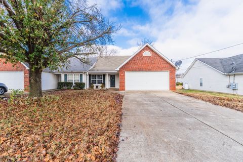 1056 Stonemark Trl La Vergne TN 37086
