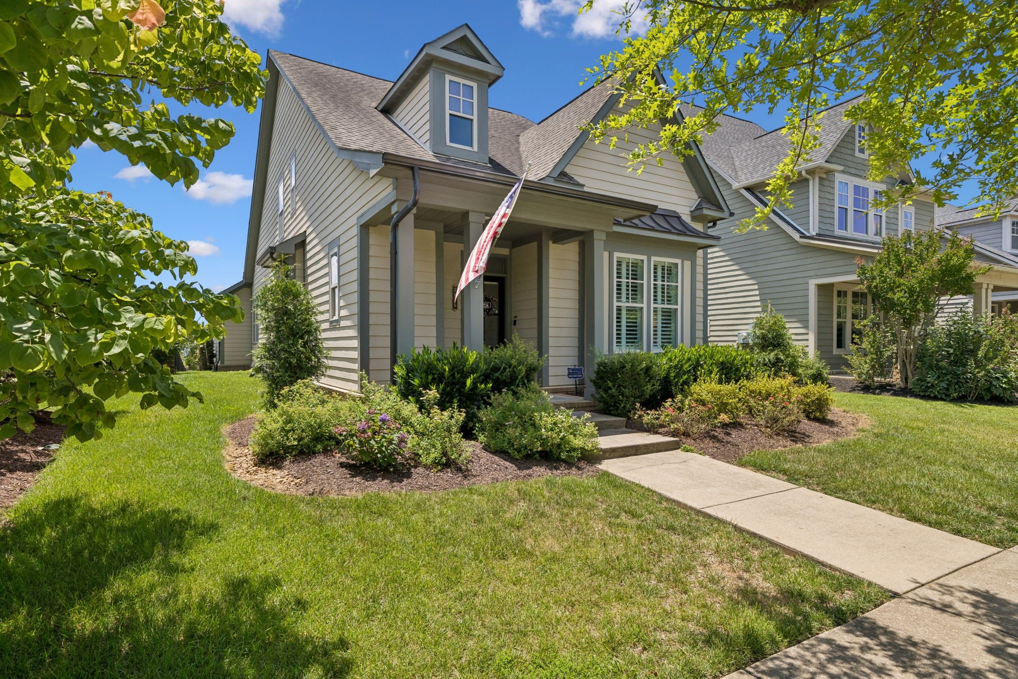 3-bed listing at 2816 Americus Dr Thompsons Station, Thompsons-Station