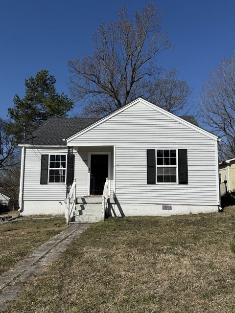 1704 West Ave, Columbia, TN 38401 - MLS#: 2796457