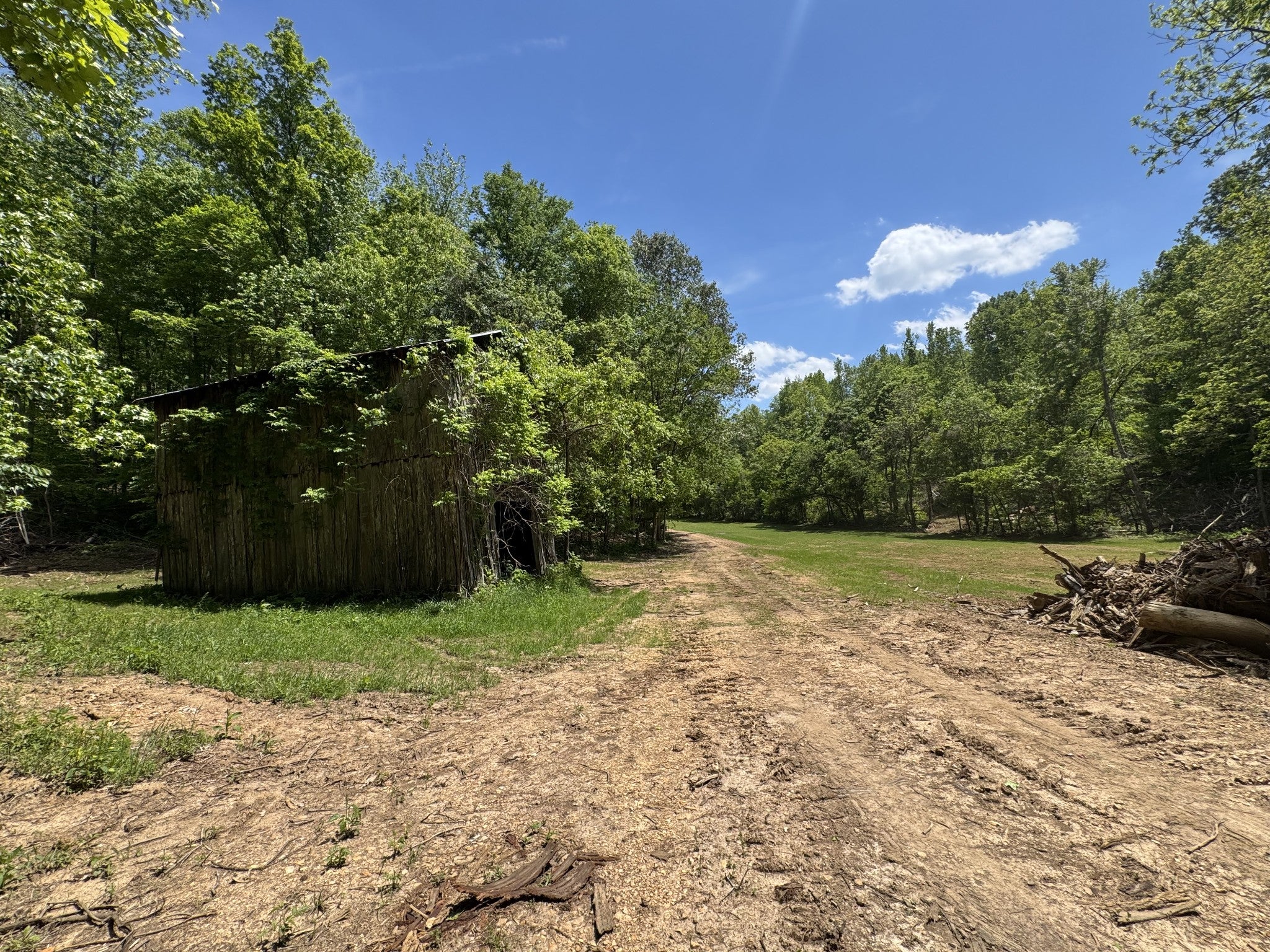 0 Cub Creek Rd