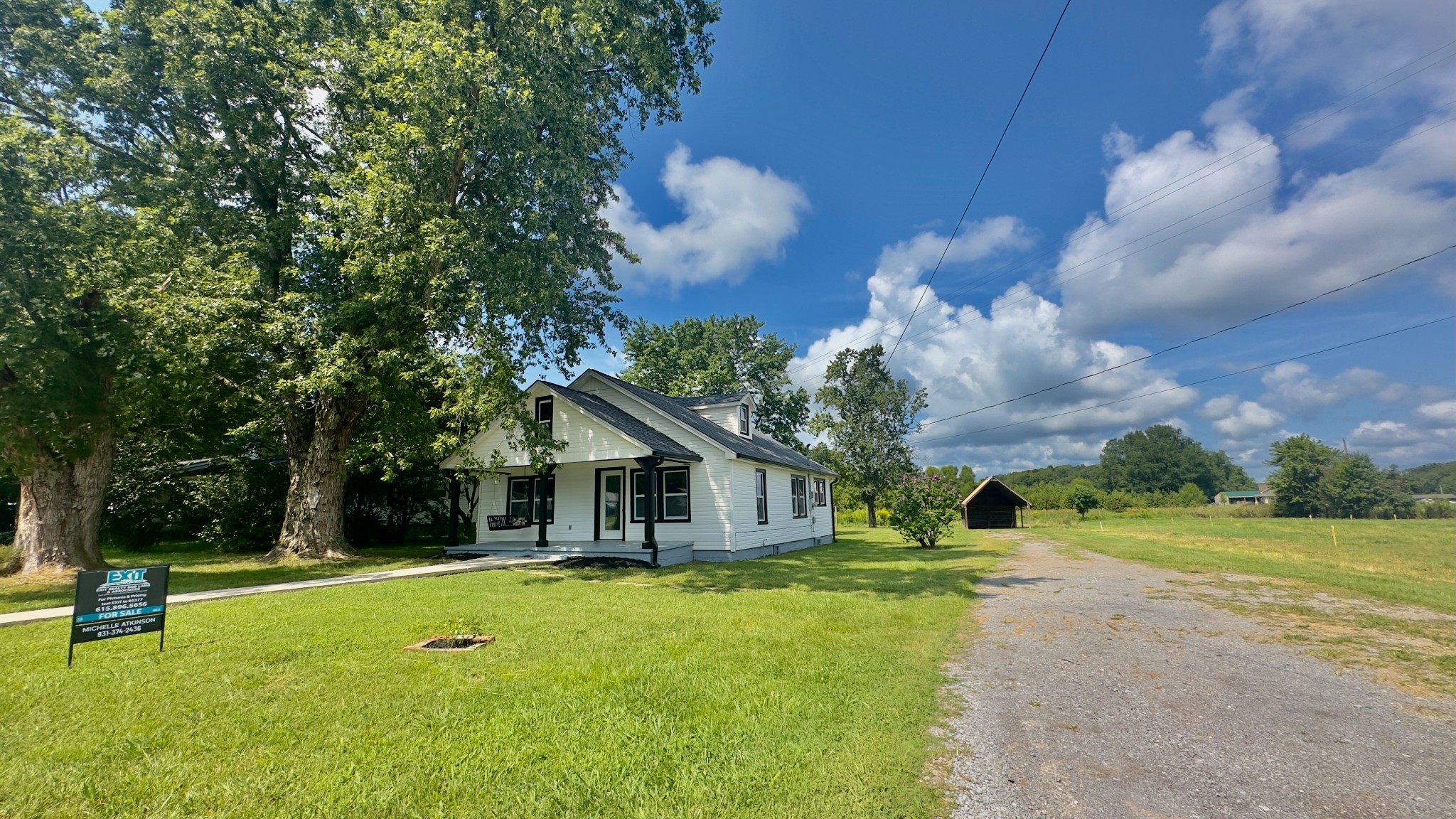 1014 Dry Creek Rd