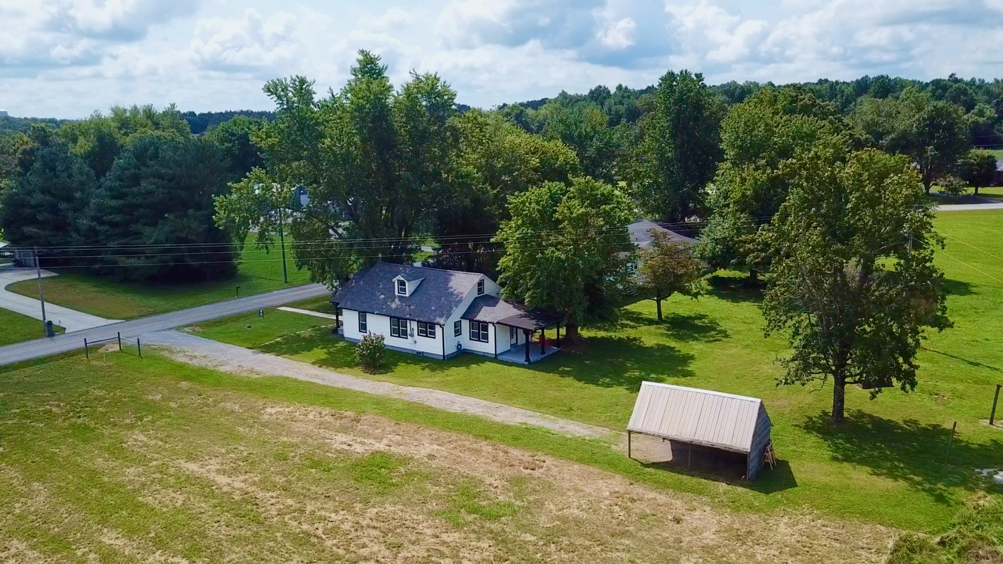 1014 Dry Creek Rd
