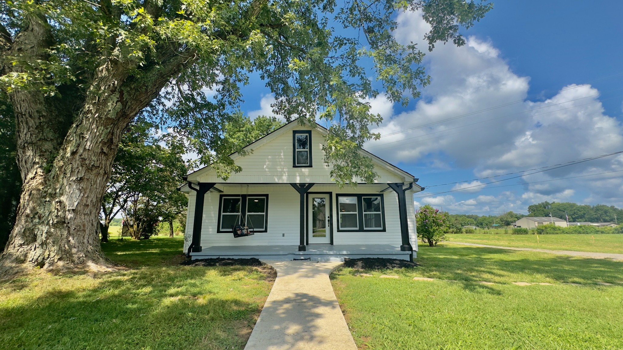 1014 Dry Creek Rd