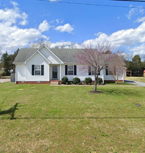 317 Telluride Ln Murfreesboro TN 37129