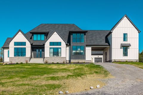 186 Deshea Creek Rd Gallatin TN 37066