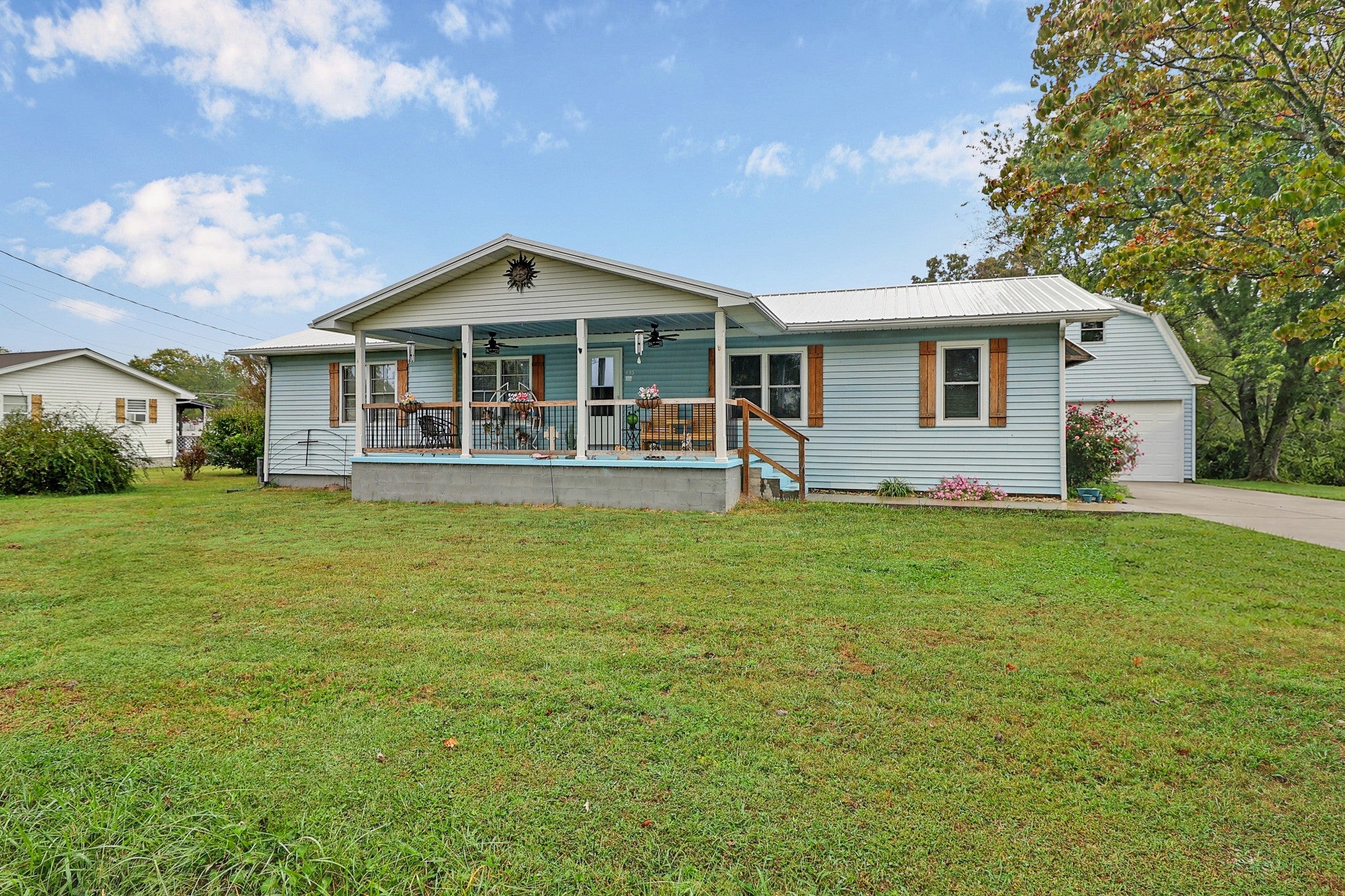 435 Patton Heights Cir
