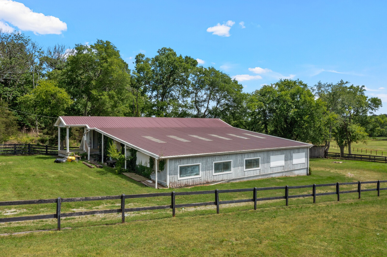 105 Pineywood Acres Dr