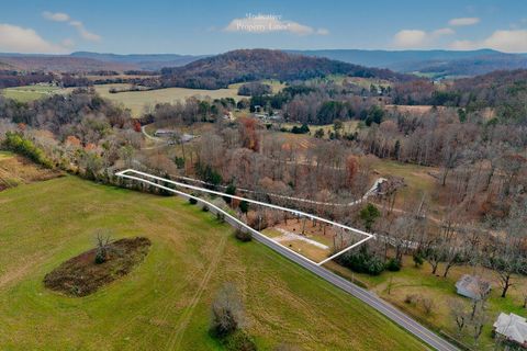 0 Bone Cave Rd Rock Island TN 38581