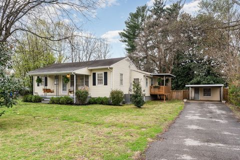 1000 Livingston St, Old Hickory, TN 37138 - MLS#: 2888860