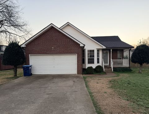 306 Valley Ct Smyrna TN 37167