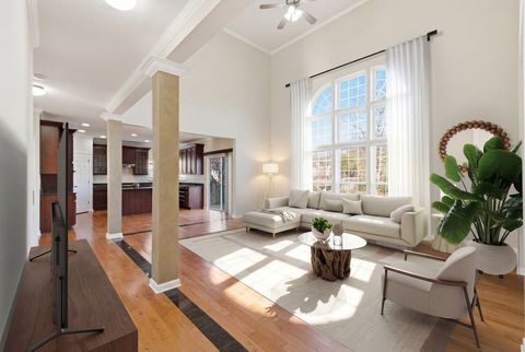 1005 Valley Cove Ct Nashville TN 37221