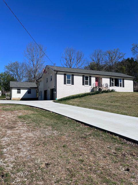 1012 Ridgecrest Dr Franklin TN 37069