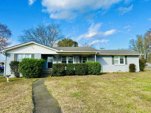 117 Blue Ribbon Pkwy Shelbyville TN 37160