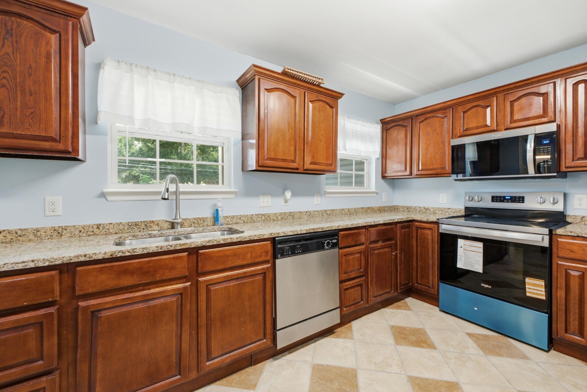 1353 Village Green Drive