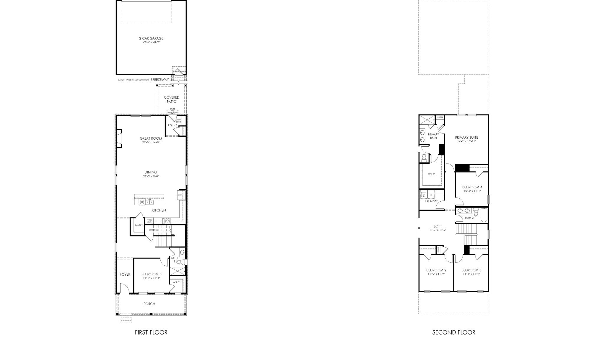 7109 Havana Drive