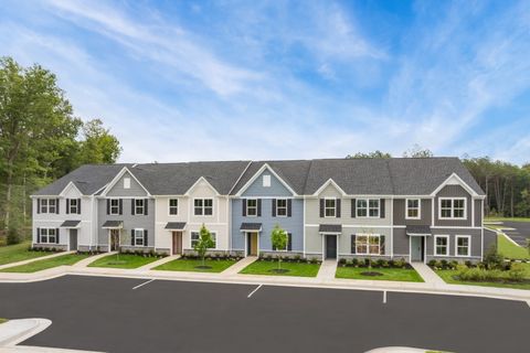 Photo of 631 Big Bend Ct #101, White House, TN 37188 (MLS # 3169378)