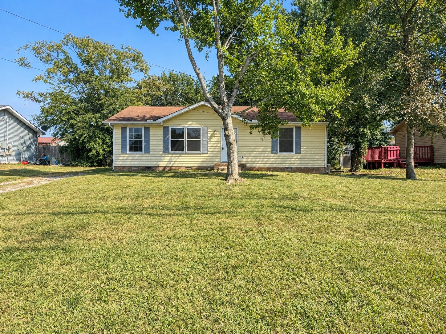 573 Bridgette Dr