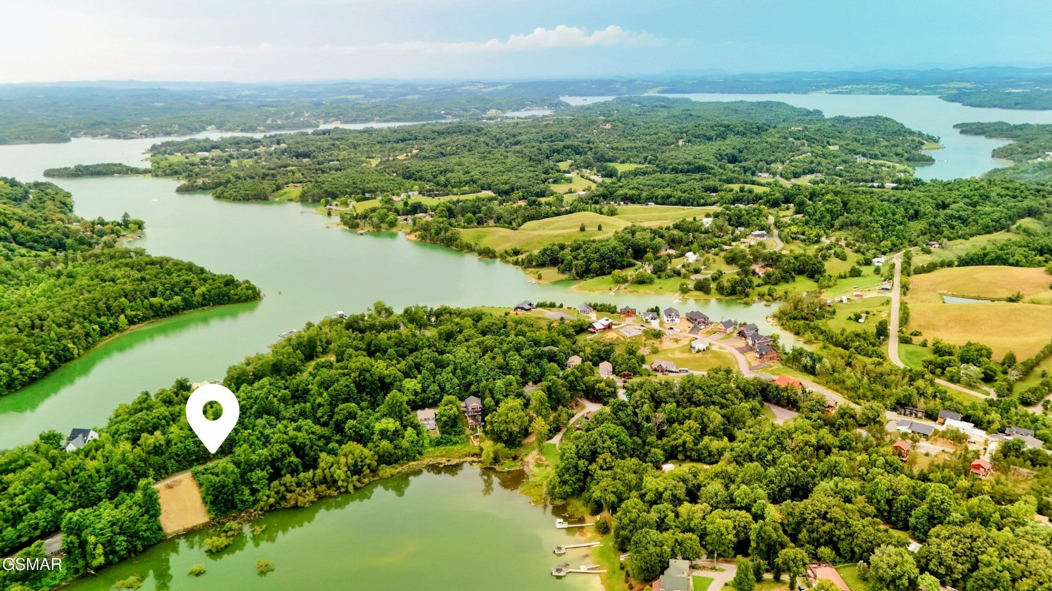 11 Sanctuary Shores Way
