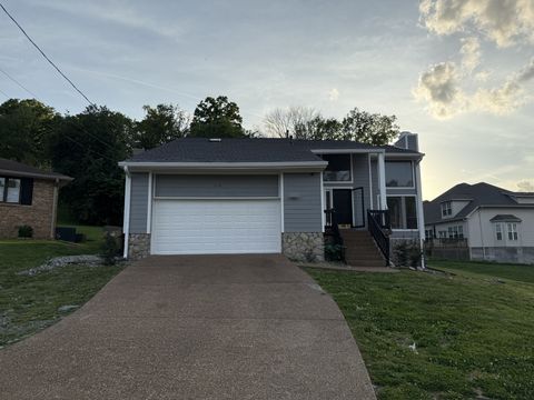 604 Somerset Ct Nashville TN 37217