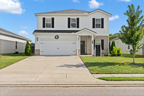 3727 Mathewson Way Murfreesboro TN 37128