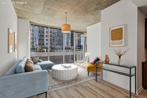 Photo of 301 Demonbreun St #906, Nashville, TN 37201 (MLS # 3168414)