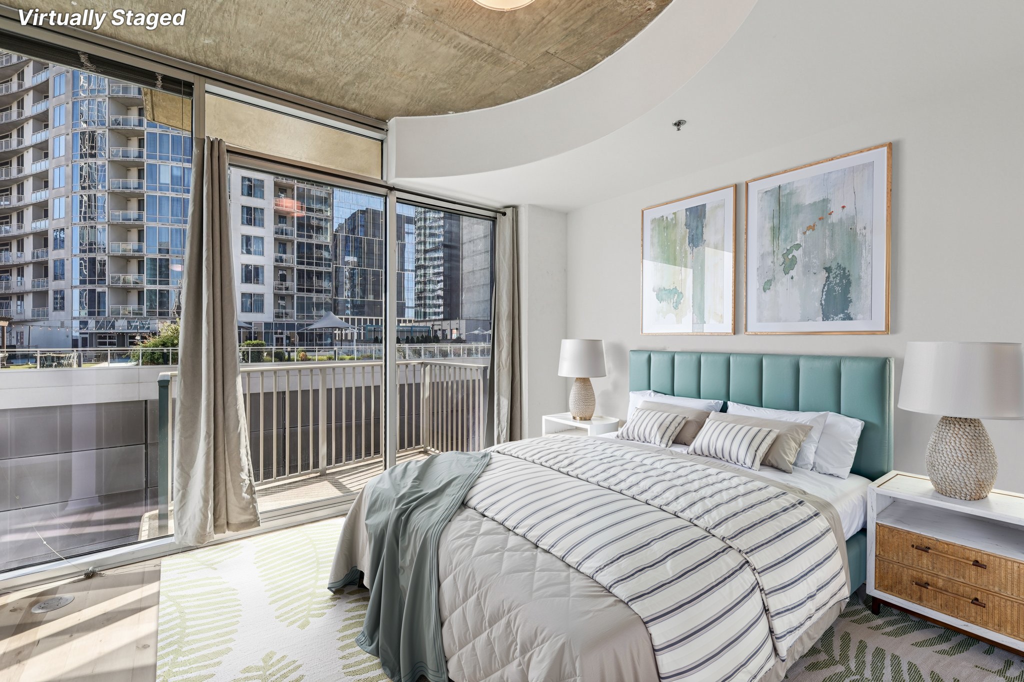 301 Demonbreun St 906