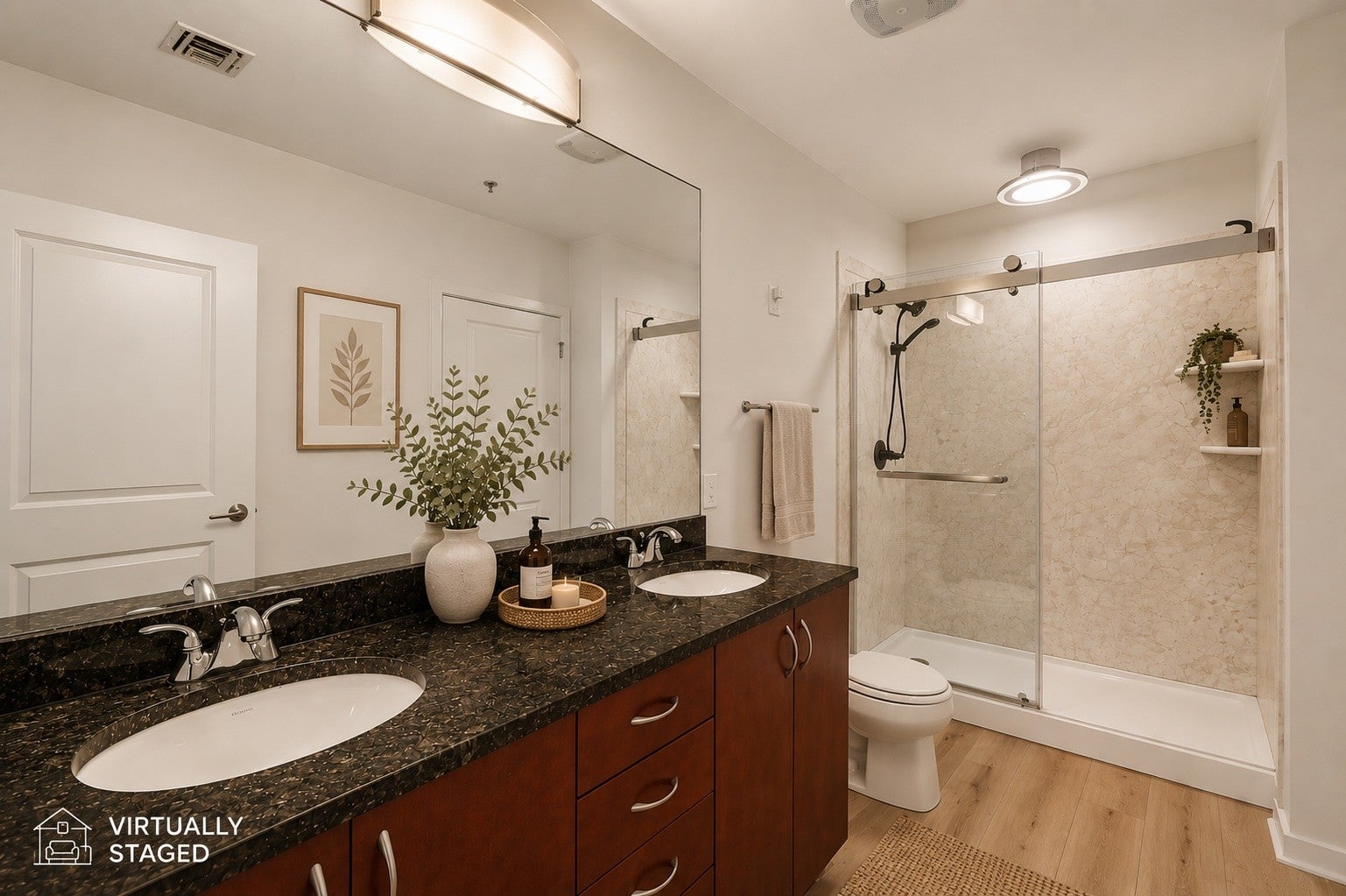 1-bed condo sold in Nashville, TN 37201, 301 Demonbreun St 906 301 Demonbreun St 906, Nashville TN 37201 1-bed condo, photo 4 of 26